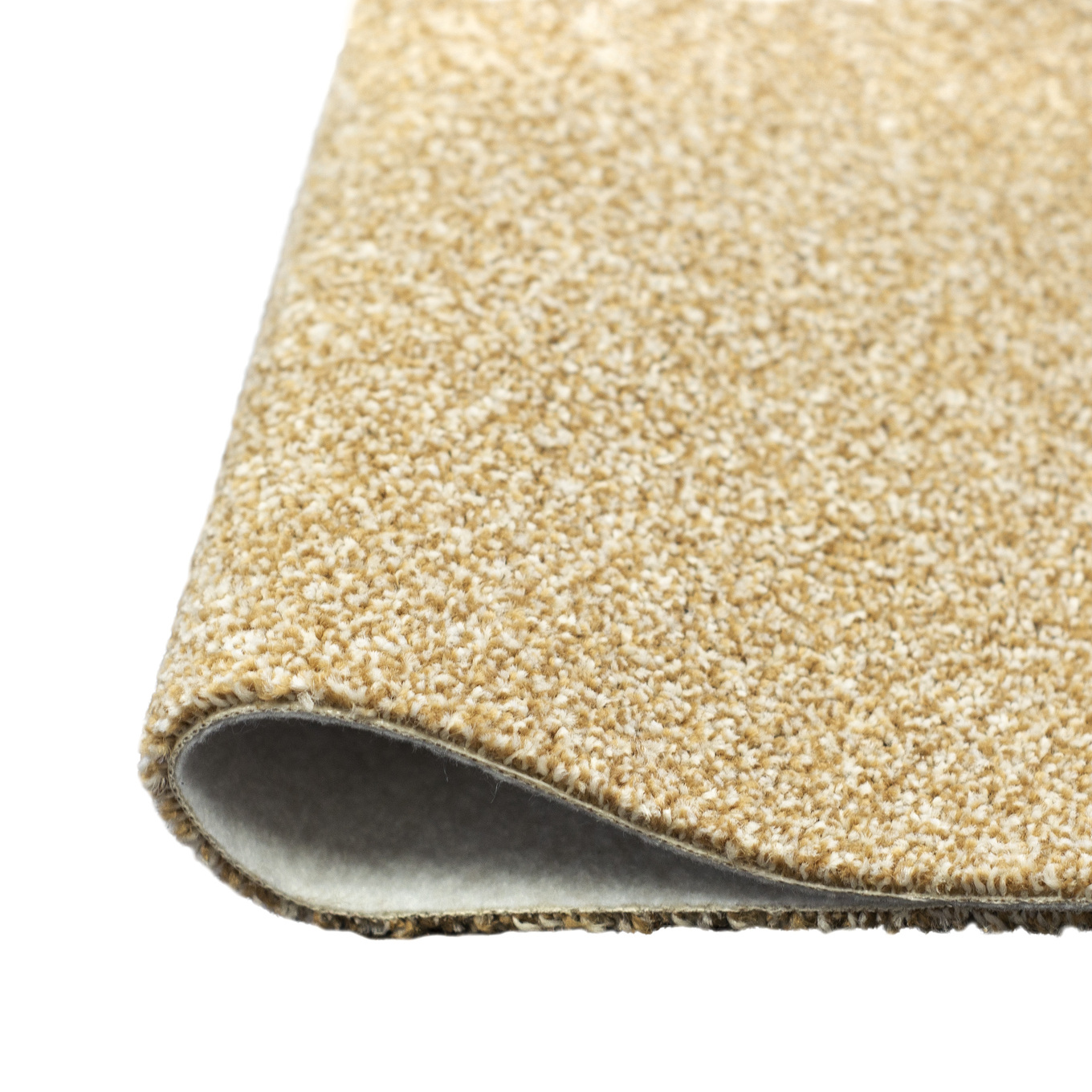 Ковролин Зартекс Лотос 46 Карамельный (3м)