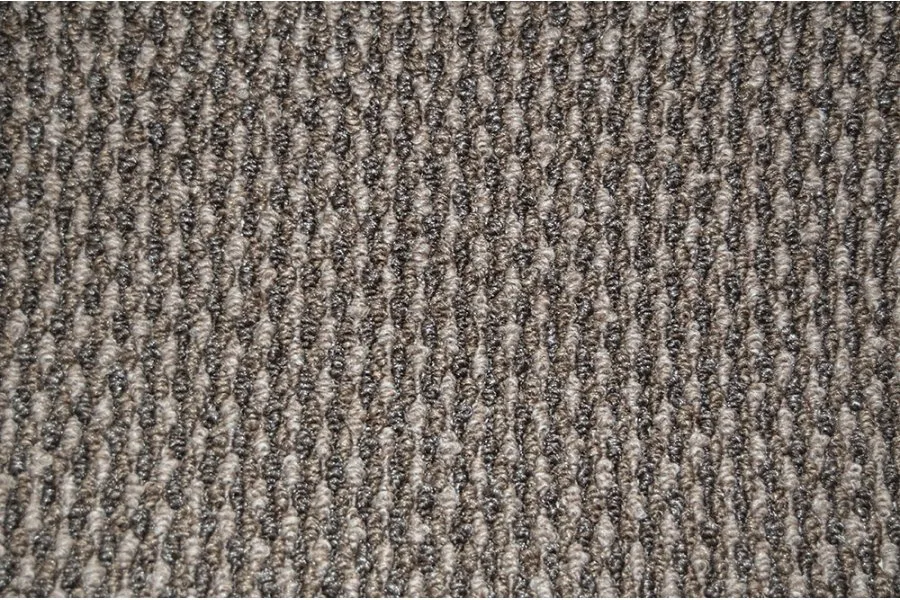 Ковролин Зартекс Сиена 111 Т. Коричневый (4м)