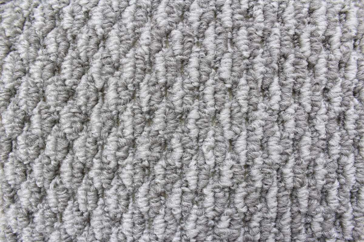 Ковролин Зартекс Варна 3 Cерый (3м)