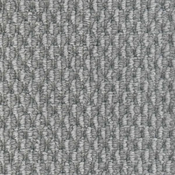 Ковролин Зартекс Варна 3 Cерый (4м)