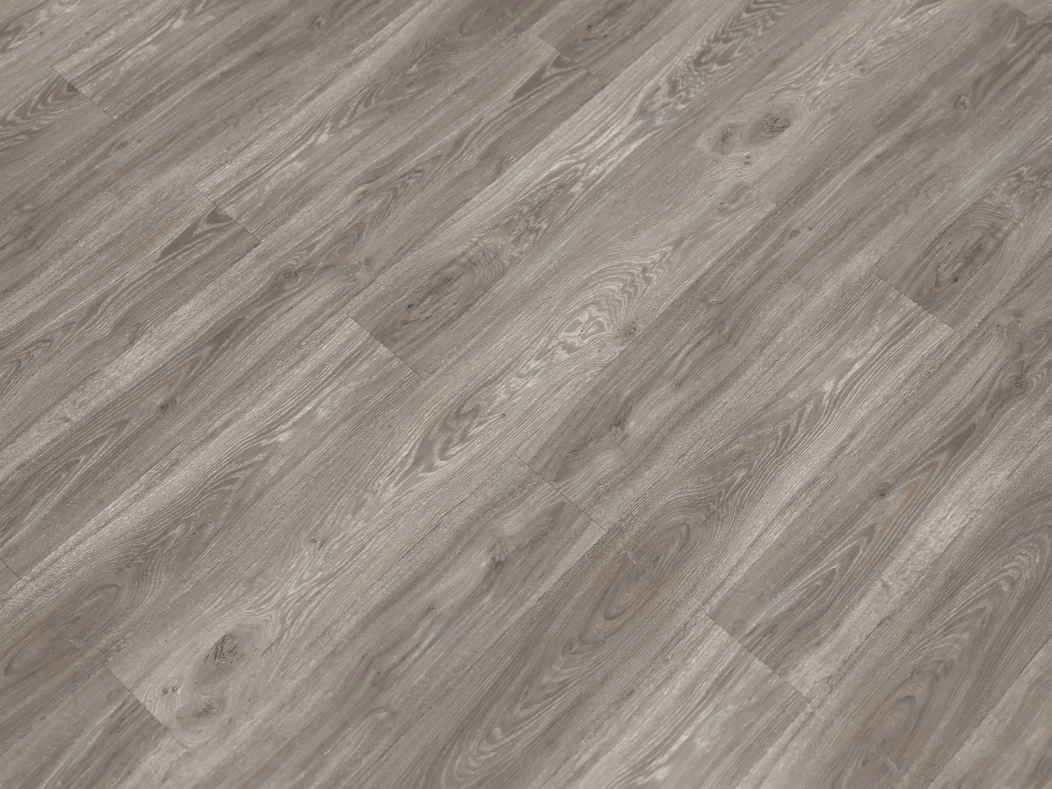 Кварцвиниловая плитка клеевая Fine Floor Wood FF-1416 Дуб Бран