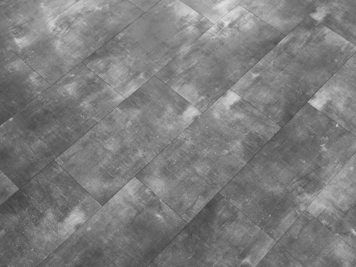 Кварцвиниловая плитка замковая Fine Floor Stone FF-1540 Детройт