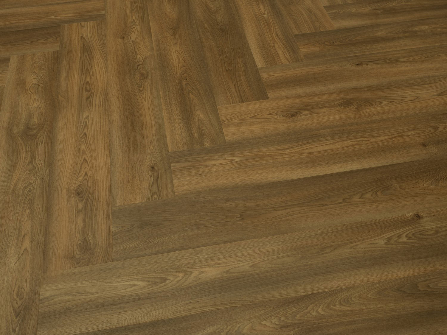 Кварцвиниловая плитка замковая Fine Floor Gear FF-1802 Дуб Гудвуд