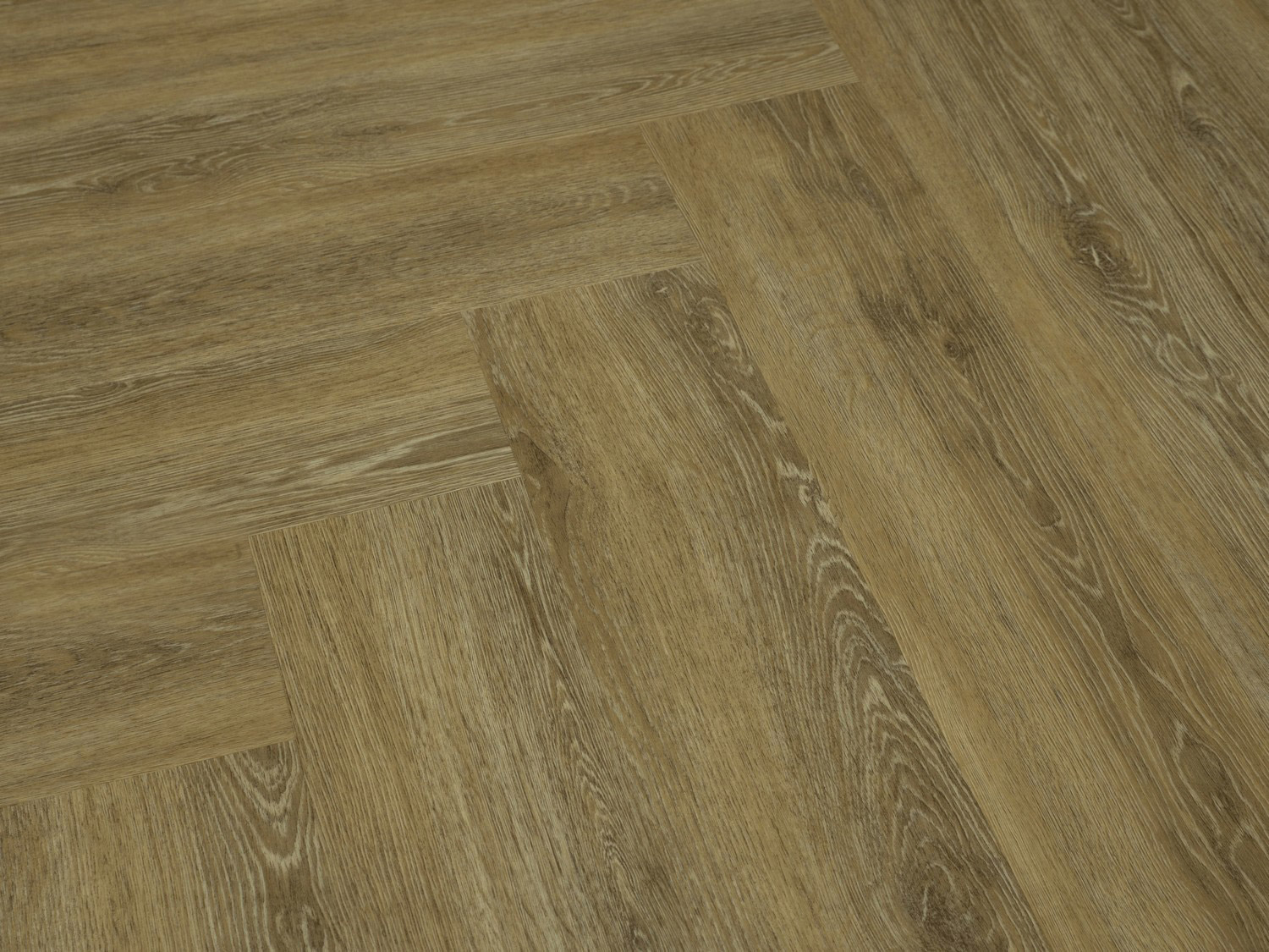 Кварцвиниловая плитка замковая Fine Floor Gear FF-1805 Дуб Инди