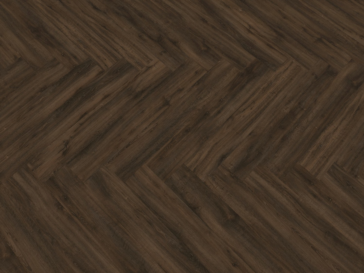 Кварцвиниловая плитка замковая Fine Floor Gear FF-1812 Дуб Херес