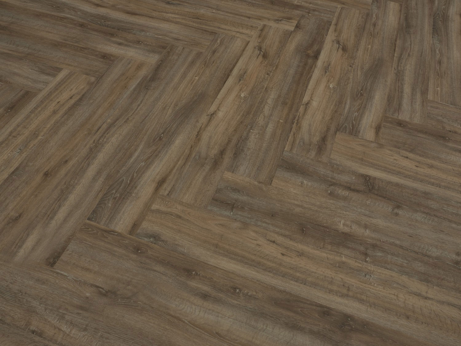 Кварцвиниловая плитка замковая Fine Floor Gear FF-1813 Дуб Сарта