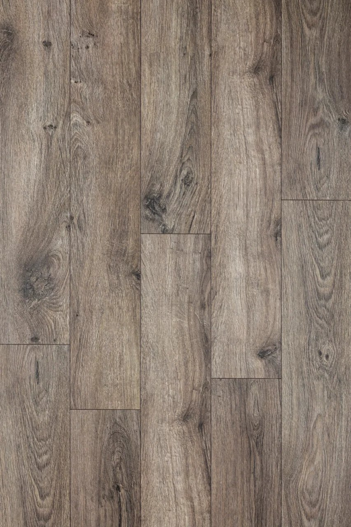 Ламинат Clix Floor Extra Дуб коричнево-серый 33 класс арт.CPE4963