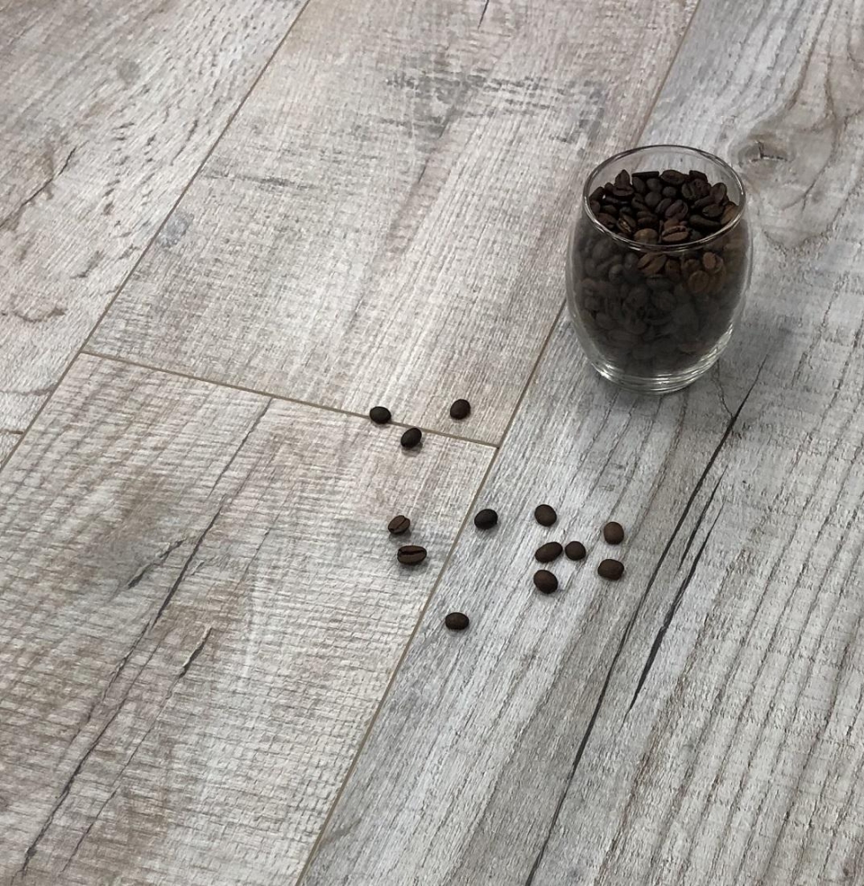 Ламинат Loc Floor Plus 33 класс арт.LCR099  Дуб приморский