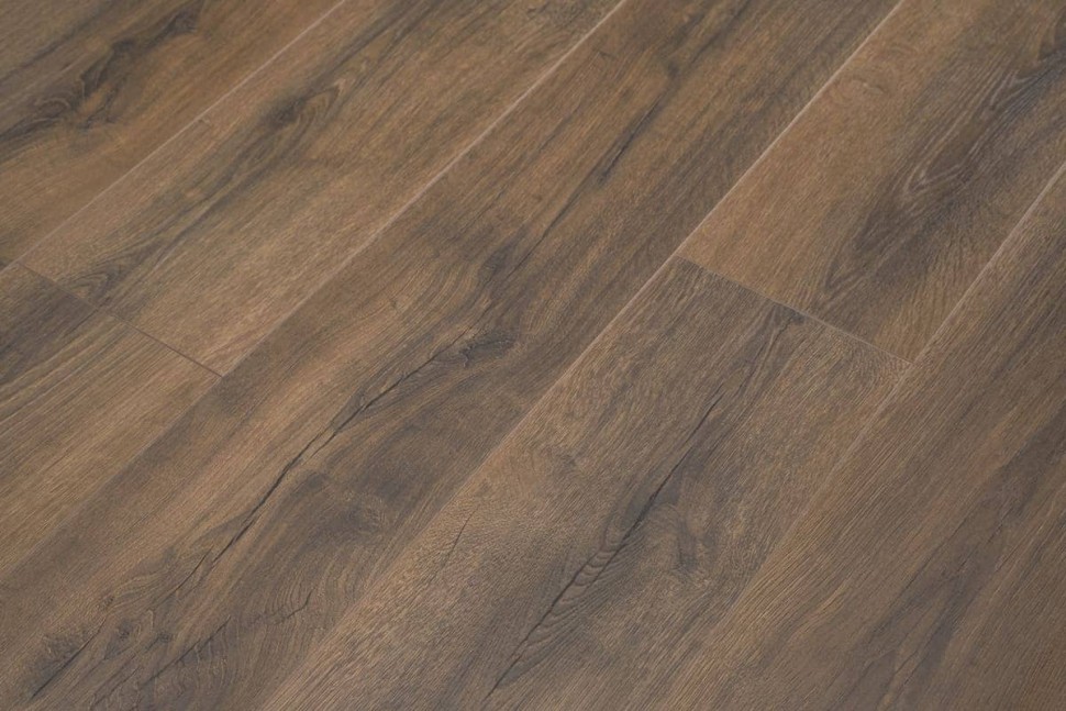 Ламинат Peli Anatolia Design 33 класс арт. DSG-907 Дуб Браун