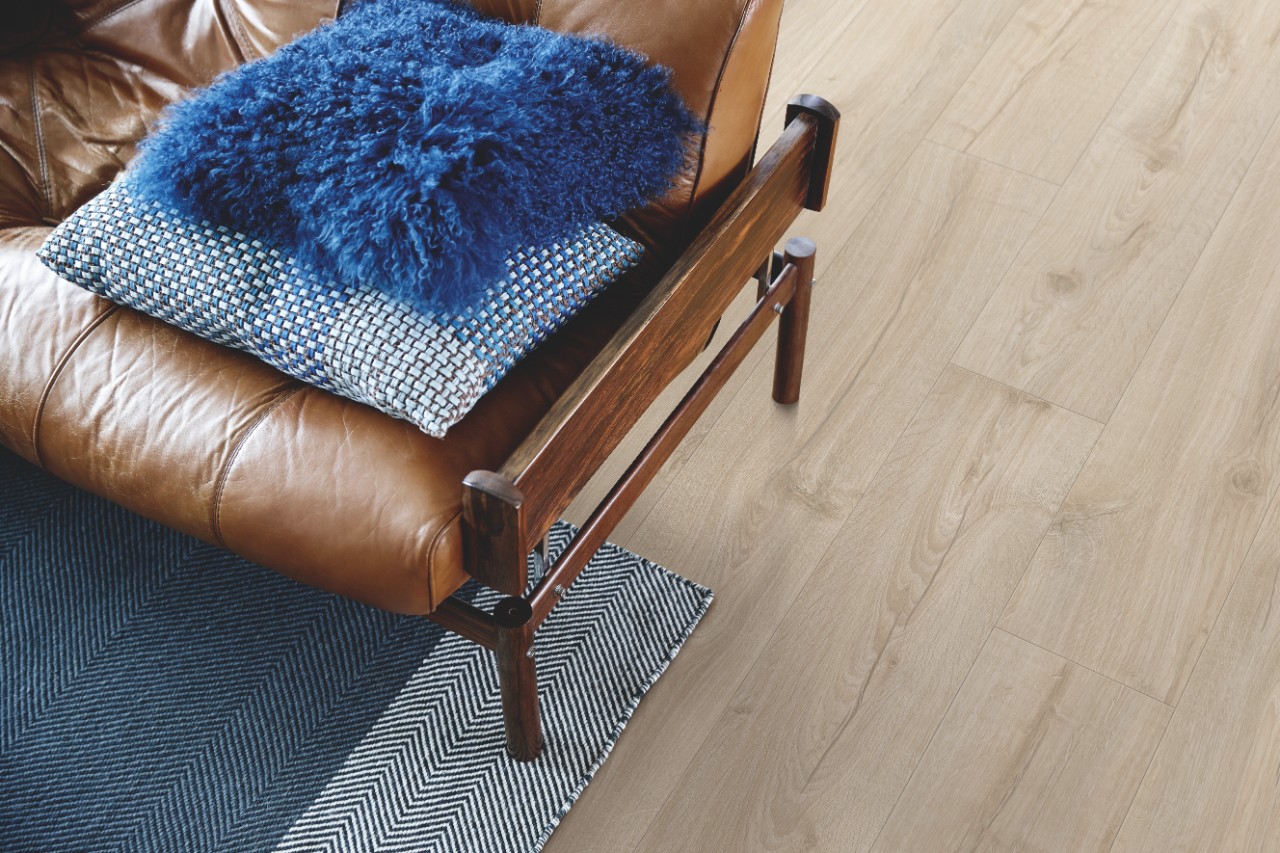 Ламинат Pergo Skara 12 pro 33 класс Новый английский дуб L1250-03369