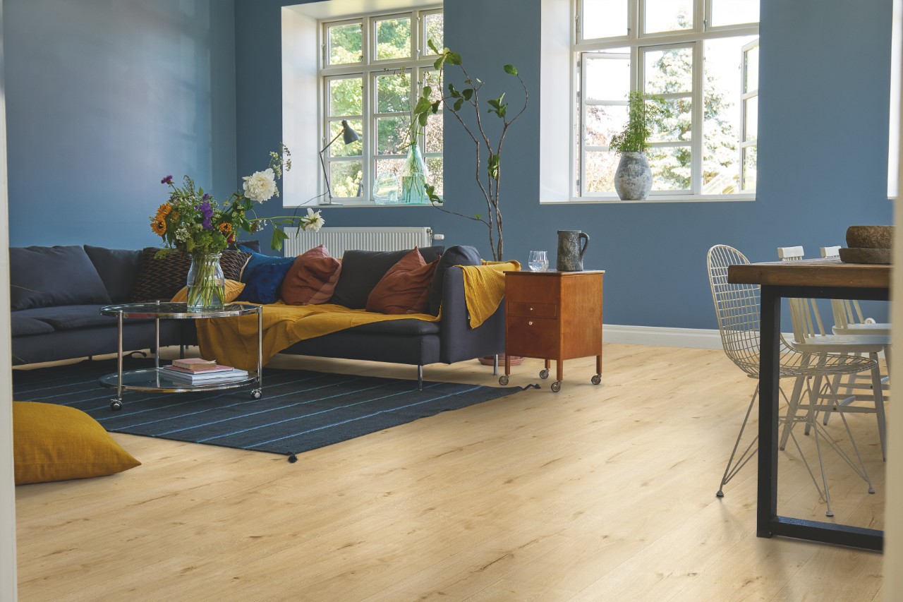 Ламинат Pergo Skara pro 33 класс Дуб Исландия L1251-04297