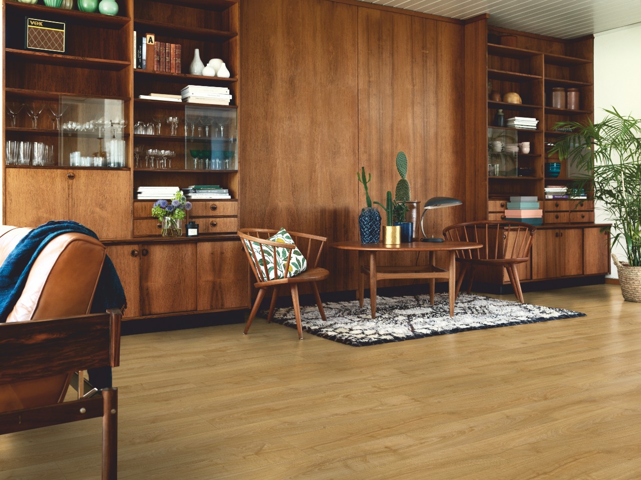 Ламинат Pergo Skara pro 33 класс Приусадебный дуб L1251-03370