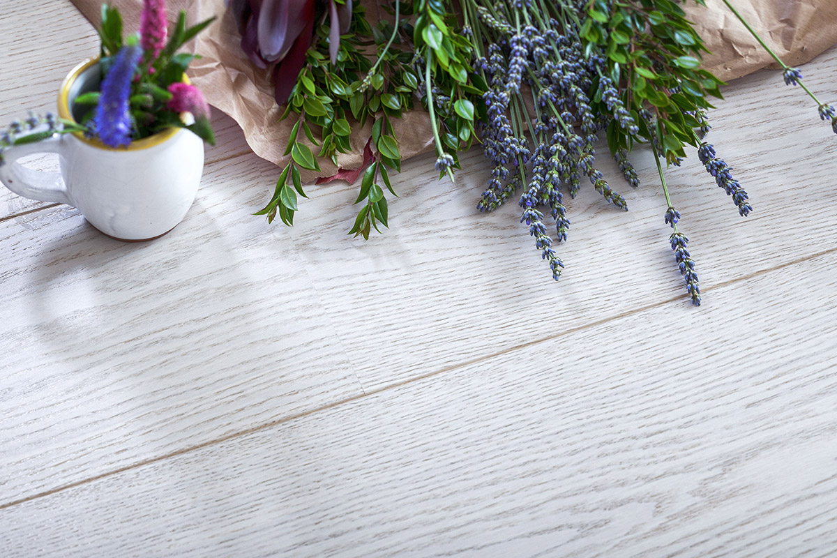 Паркетная доска Upofloor New Wave Nature Oak Grand Nordic Light